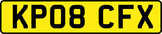 KP08CFX