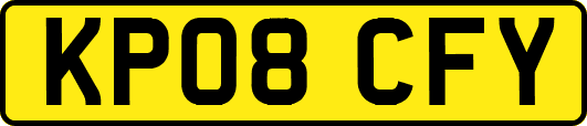 KP08CFY