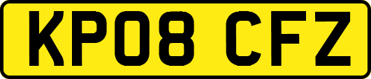 KP08CFZ