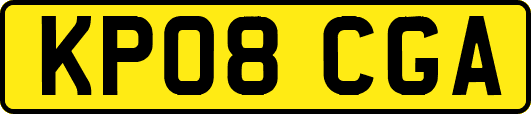 KP08CGA