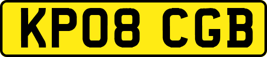 KP08CGB