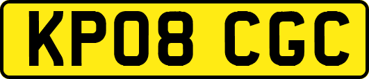 KP08CGC
