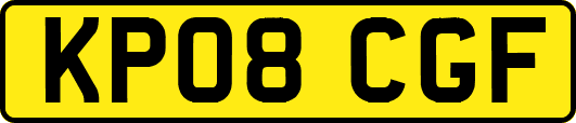 KP08CGF