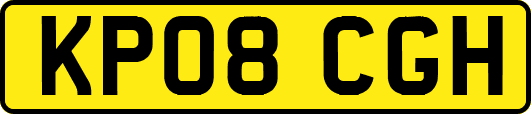 KP08CGH