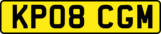 KP08CGM