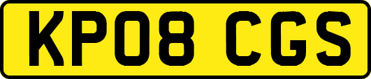 KP08CGS
