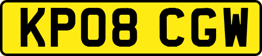 KP08CGW