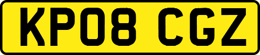 KP08CGZ