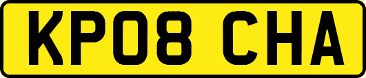 KP08CHA