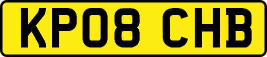 KP08CHB