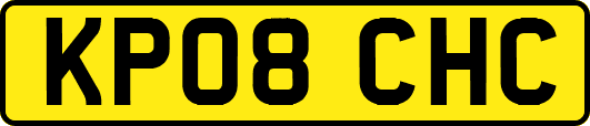 KP08CHC