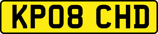 KP08CHD