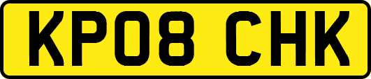 KP08CHK