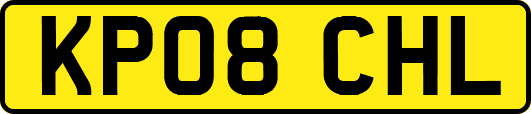KP08CHL