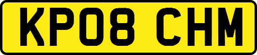 KP08CHM