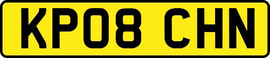 KP08CHN