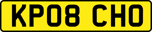 KP08CHO