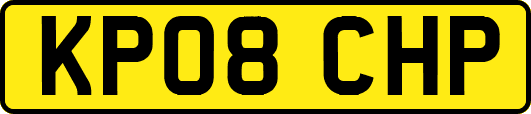 KP08CHP