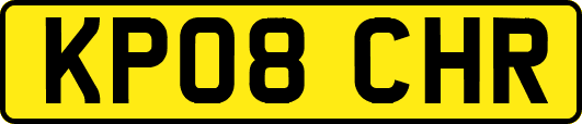 KP08CHR