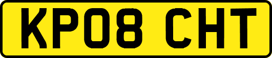 KP08CHT