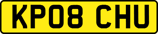 KP08CHU