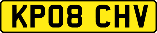 KP08CHV