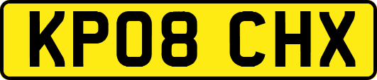 KP08CHX