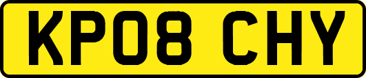 KP08CHY