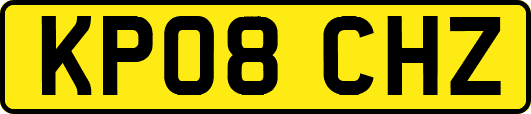 KP08CHZ