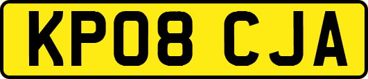 KP08CJA