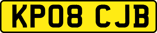 KP08CJB