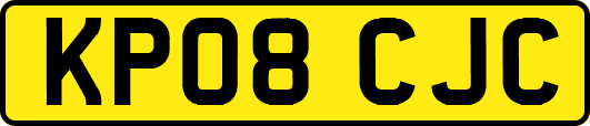 KP08CJC