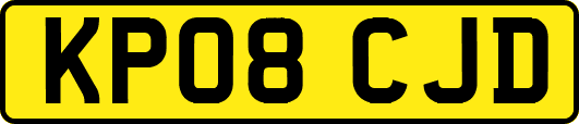 KP08CJD