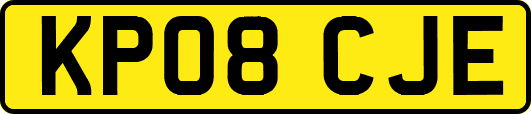 KP08CJE