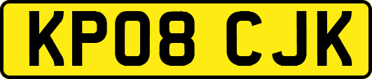 KP08CJK