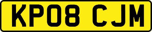KP08CJM
