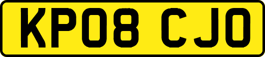 KP08CJO