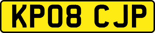 KP08CJP