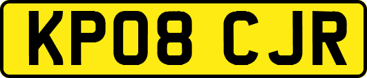 KP08CJR