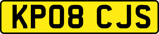 KP08CJS