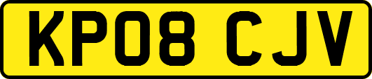 KP08CJV