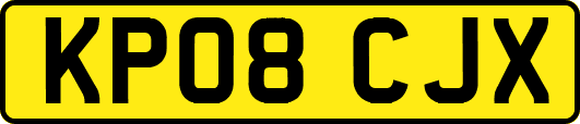 KP08CJX