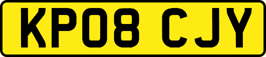 KP08CJY