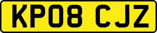 KP08CJZ