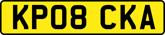 KP08CKA