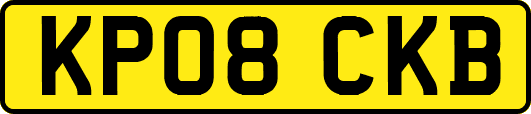 KP08CKB