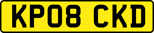 KP08CKD