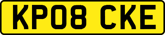 KP08CKE