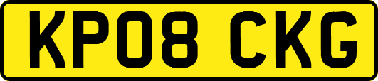 KP08CKG