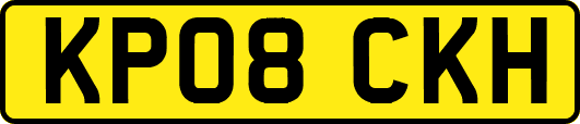 KP08CKH